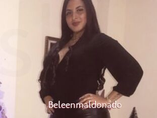 Beleenmaldonado