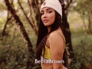 BelhaBrown