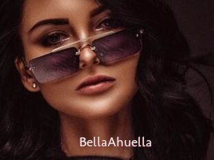 BellaAhuella