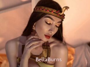 BellaBurns