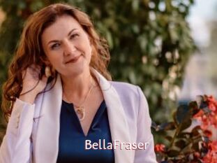 BellaFraser