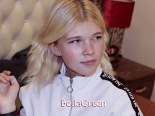 BellaGreen