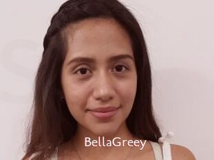 BellaGreey