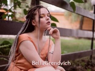 BellaGrendvich