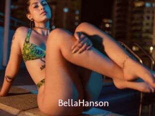 BellaHanson