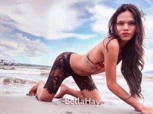 BellaHay