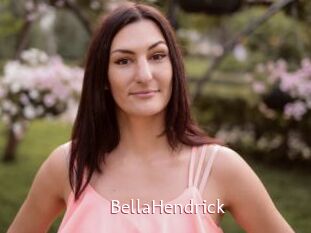 BellaHendrick
