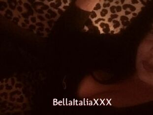 BellaItaliaXXX