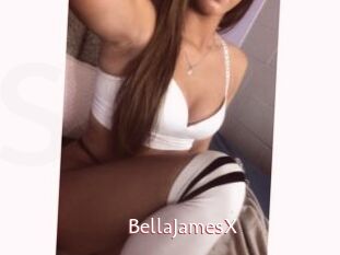 BellaJamesX Sweet links only