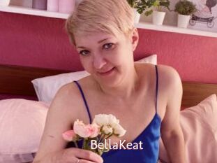 BellaKeat