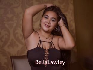 BellaLawley