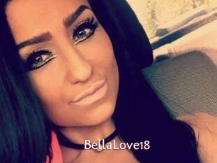 BellaLove18