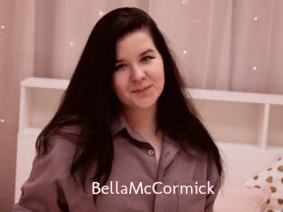 BellaMcCormick