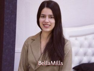BellaMills
