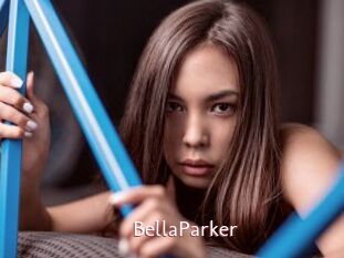 BellaParker