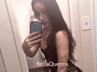 BellaQueens
