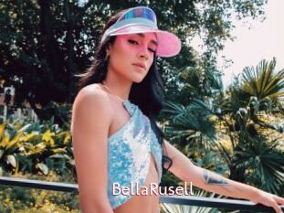 BellaRusell