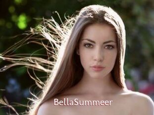 BellaSummeer