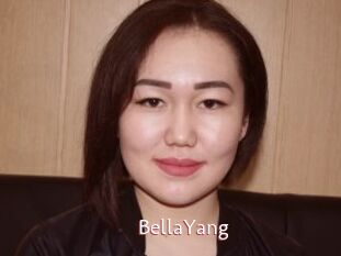BellaYang