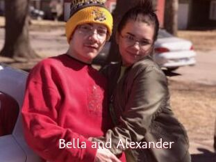 Bella_and_Alexander