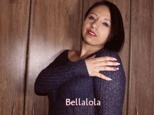 Bellalola