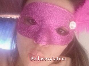 Bellasexylatina