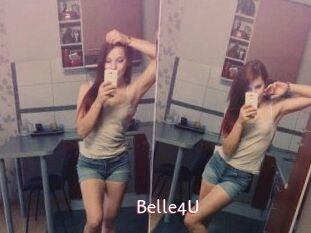 Belle4U