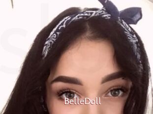 BelleDoll