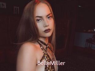 BelleMiller