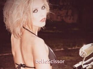 BelleScissor