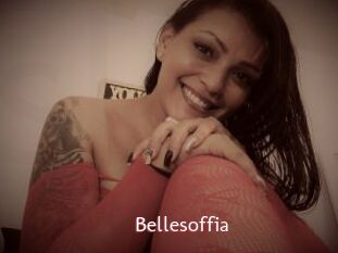 Bellesoffia