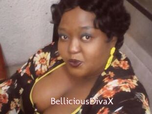 BelliciousDivaX