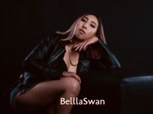 BelllaSwan