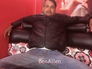 BenAllen