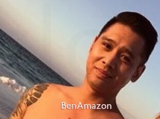 BenAmazon