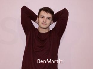 BenMartin