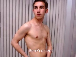 BenPrurient