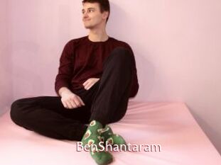 BenShantaram