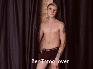 BenTatooLover