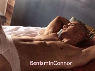 BenjaminConnor