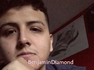 Benjamin_Diamond