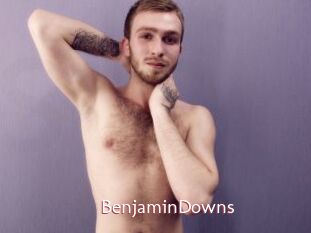 BenjaminDowns
