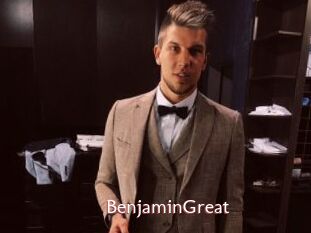 BenjaminGreat