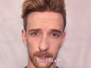 BenjiBlaze