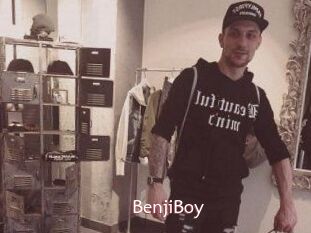 BenjiBoy