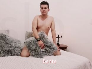 Bente