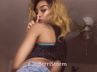 BerriStorm