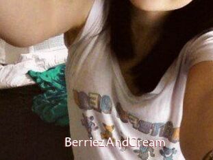 BerriezAndCream