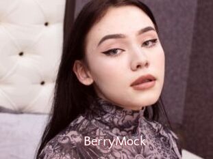 BerryMock