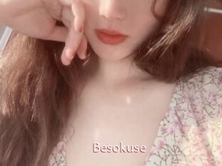 Besokuse